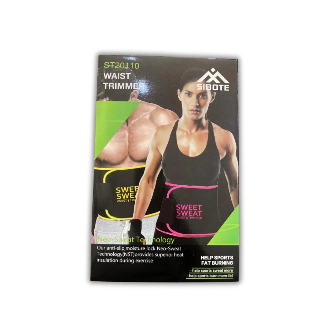 حزام مشد بطن