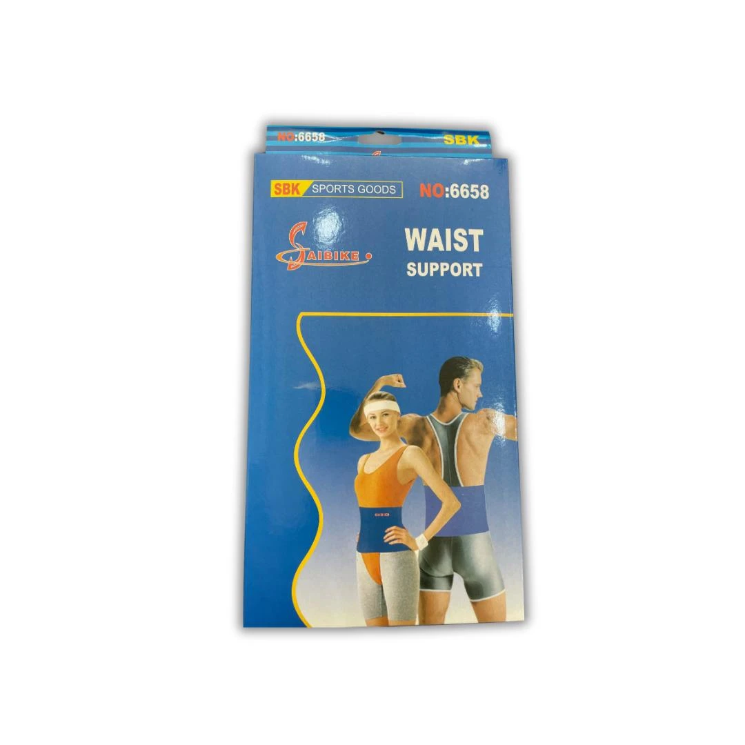 حزام مشد بطن