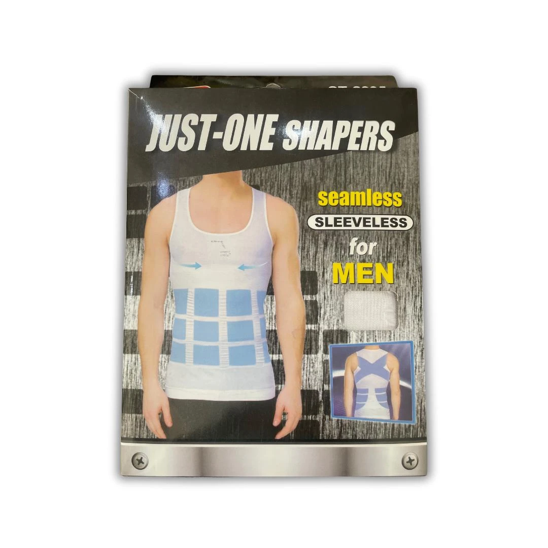 طقم سترة وقميص محدد للرجال