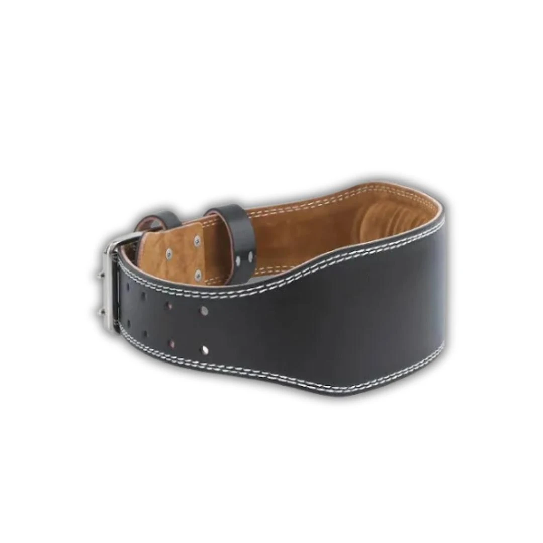 حزام رفع الأثقال