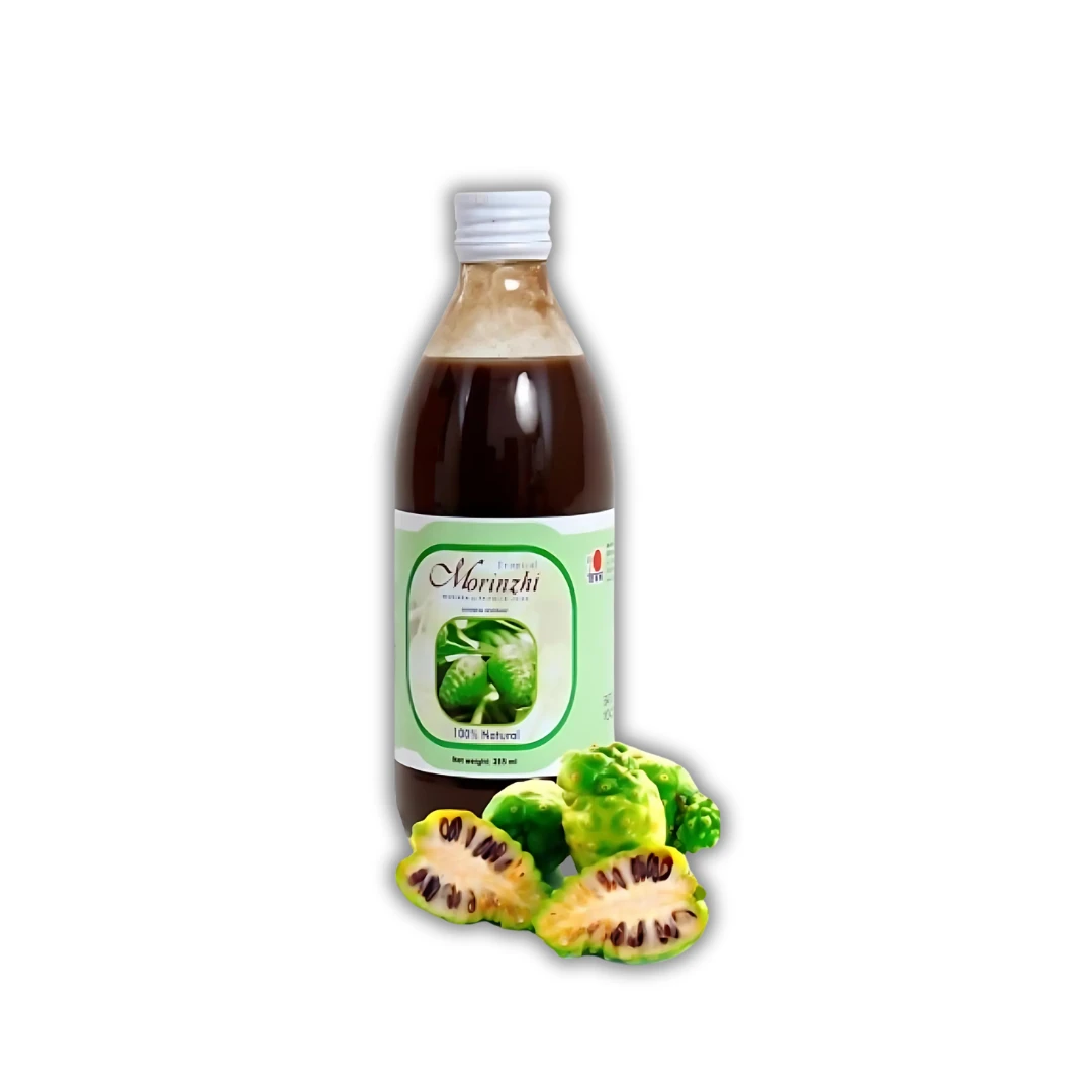 عصير مورينزي DXN حجم صغير 285 مل
