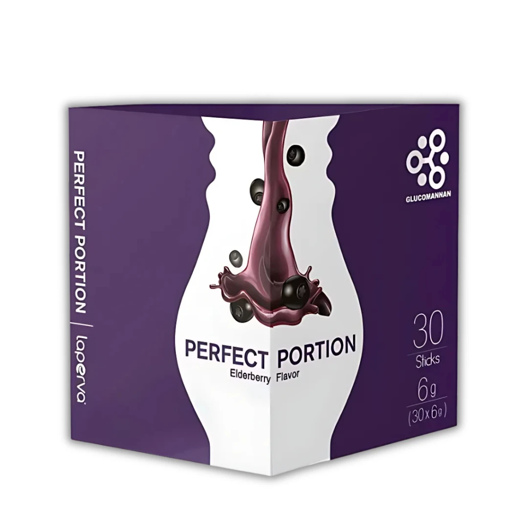 لابيرفا بيرفكت بورشن, 30 باك, ايلدربيري, قامع الشهية