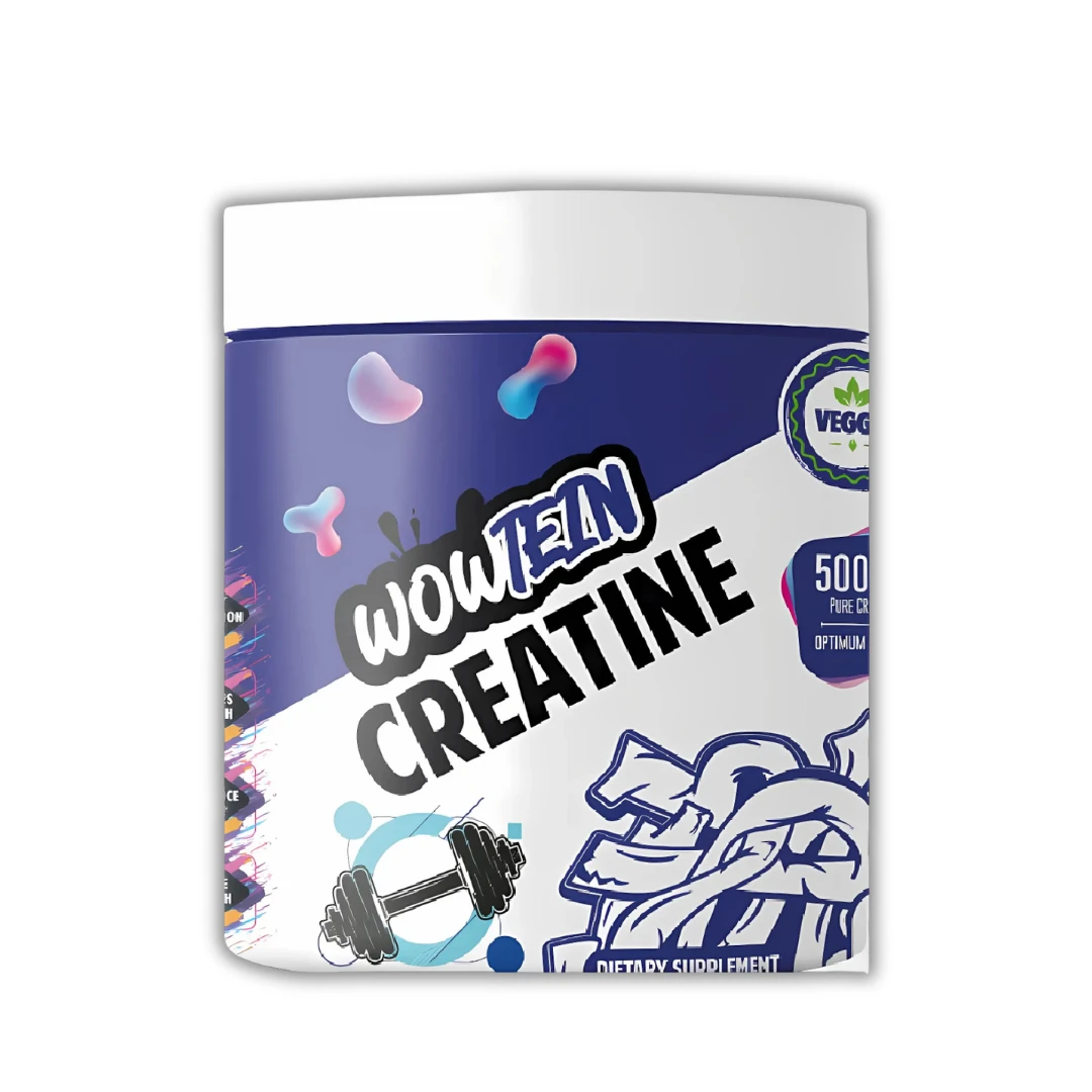 واو تين كرياتين 300 غرام