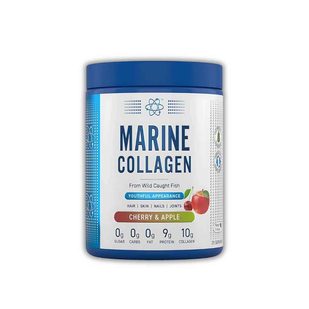 ابلايد نيوترشن - كولاجين بحري (300 جم)