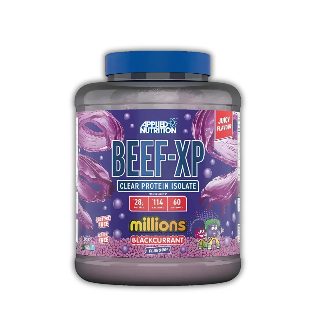 أبلايد نيوتريشن كلير هيدرولزد بيف-إكس بي بروتين