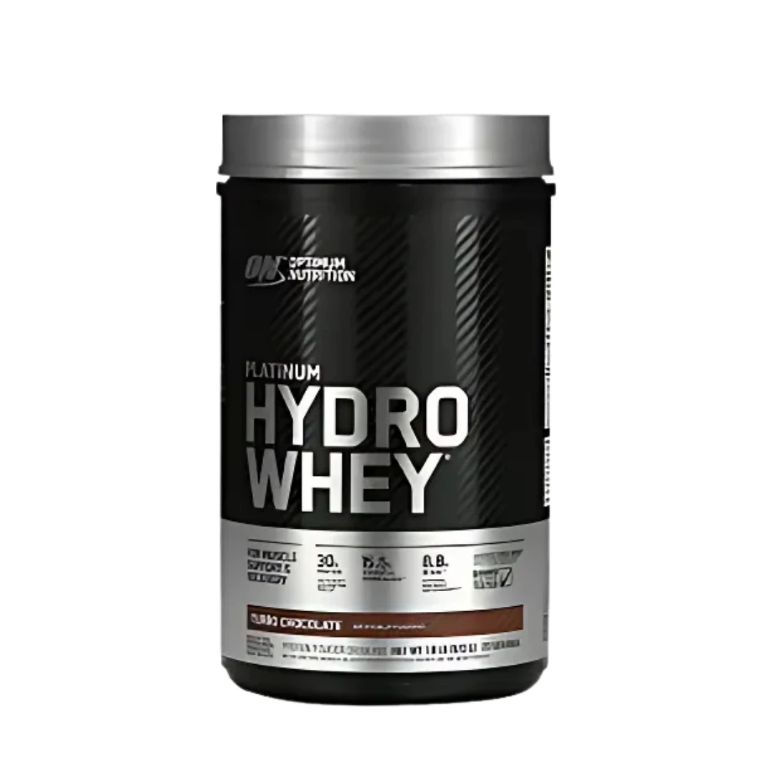 اوبتيموم نيوترشن بلاتينيوم هيدرو واي