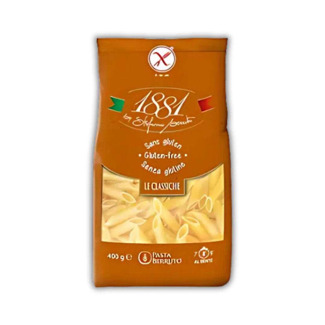 مكرونة بيني خالية من الجلوتين من 1881 - 400 جرام