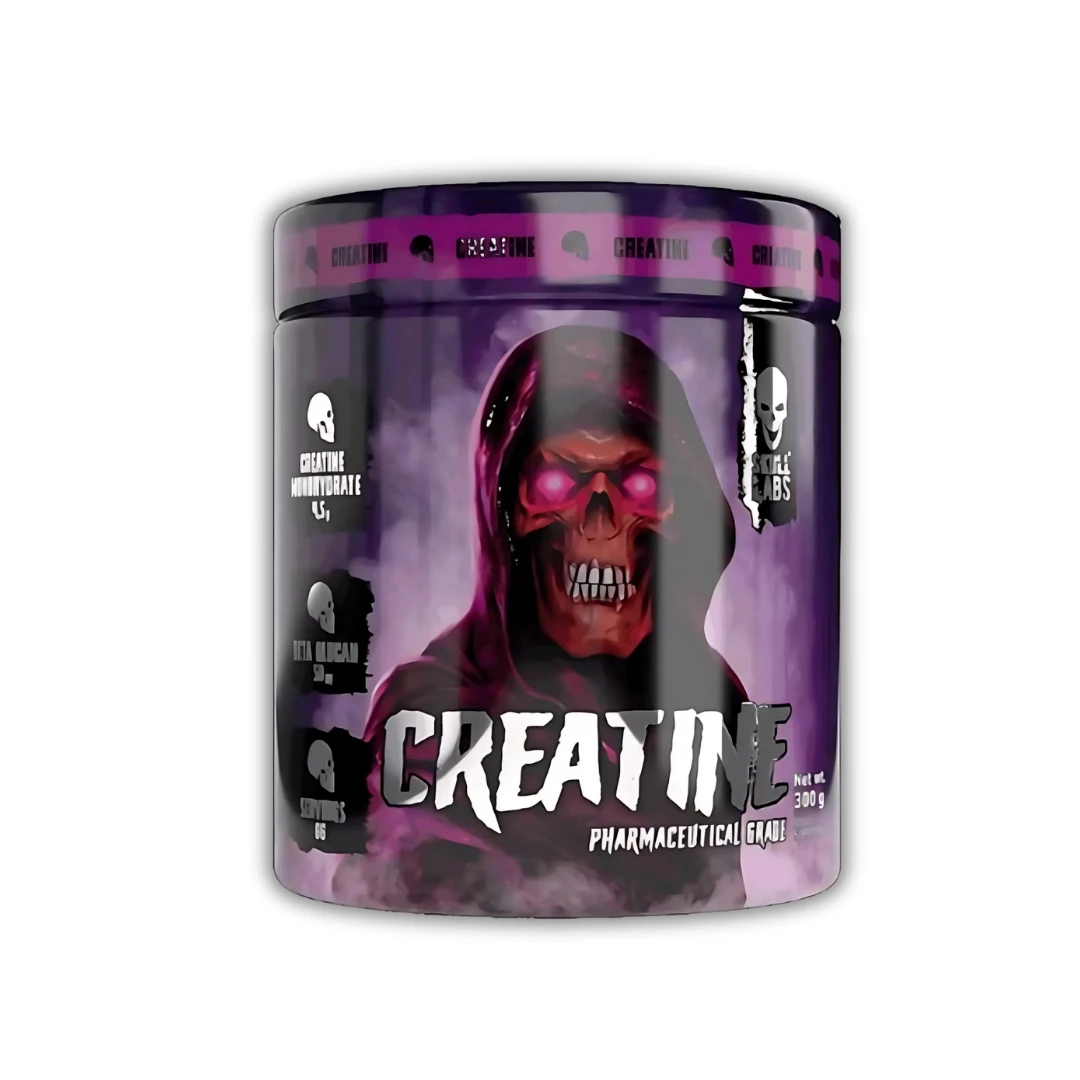 سكال لابس كرياتين