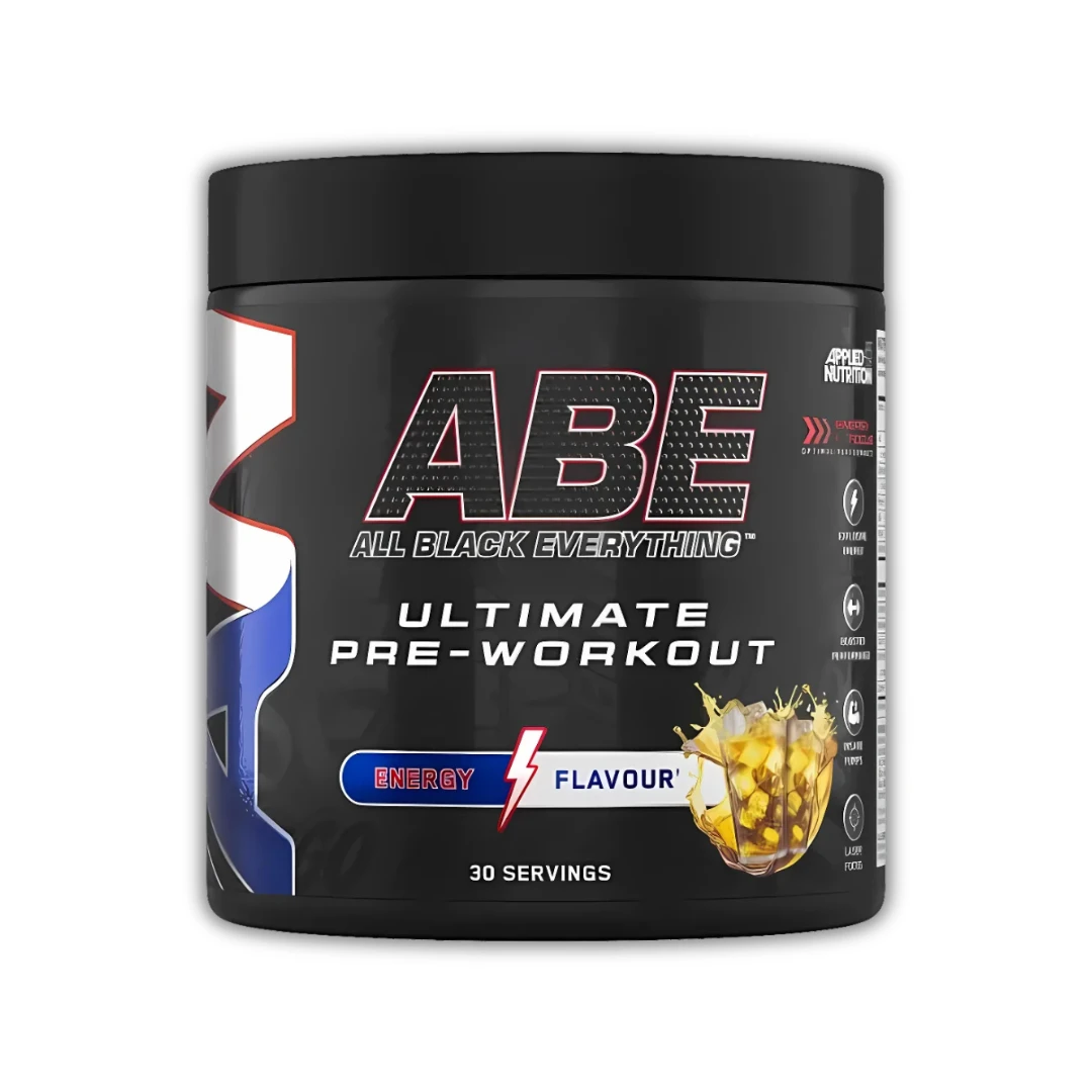 ابلايد نيوترشن ABE, طعم الطاقة, 375 جرام