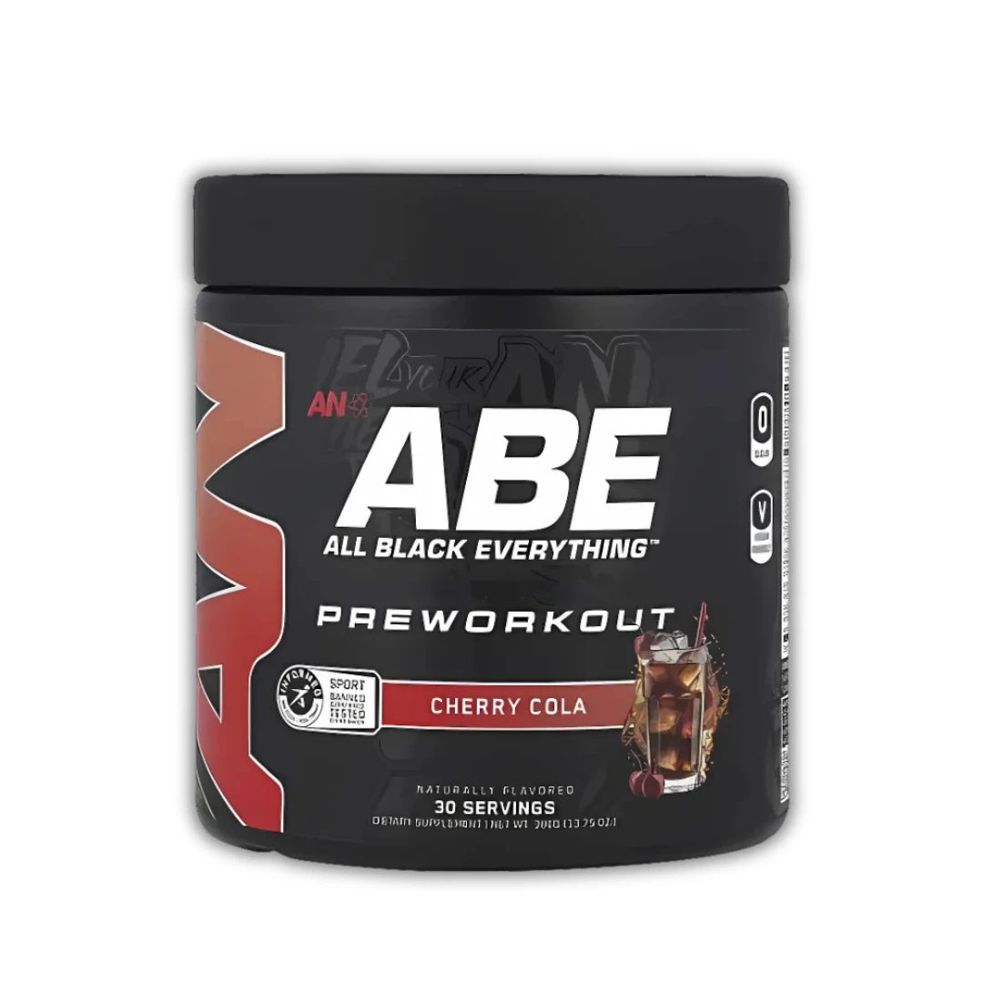 ابلايد نيوترشن ABE, شيري كولا, 375 جرام