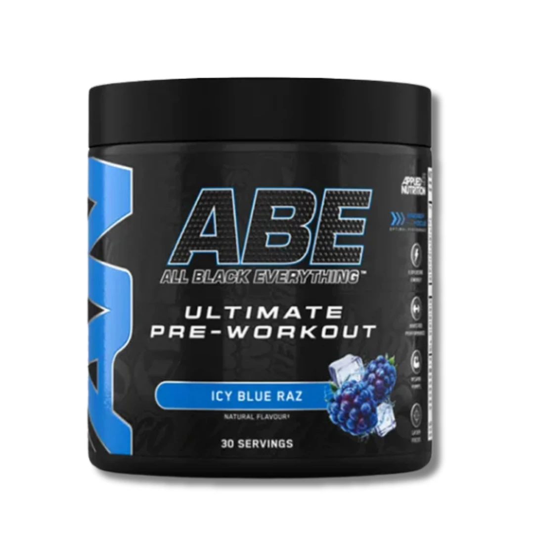 ابلايد نيوترشن ABE, ايس بلوراز, 375 جرام