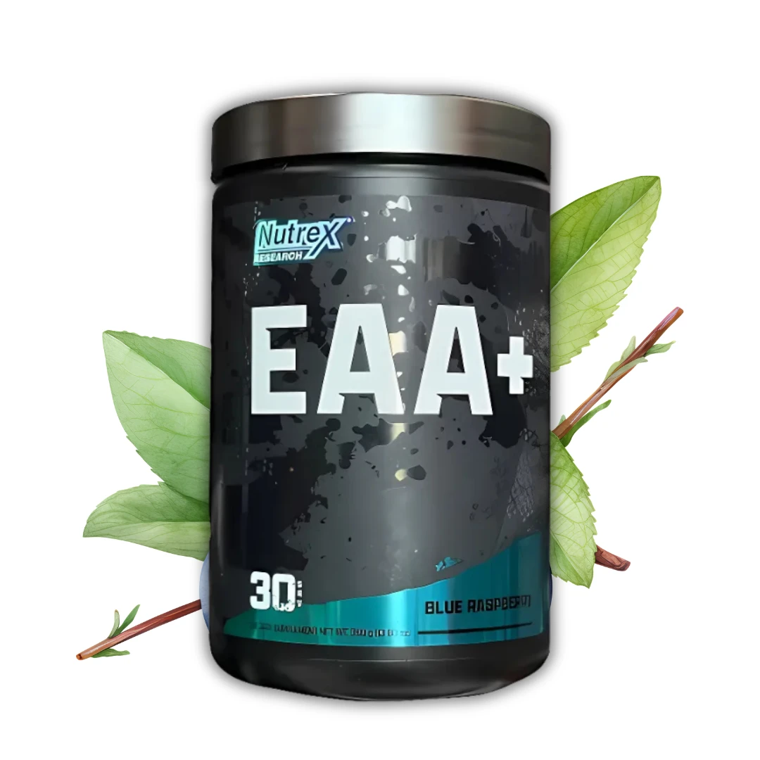 الأحماض ألأمينية التسعة EAA شركة نتركس