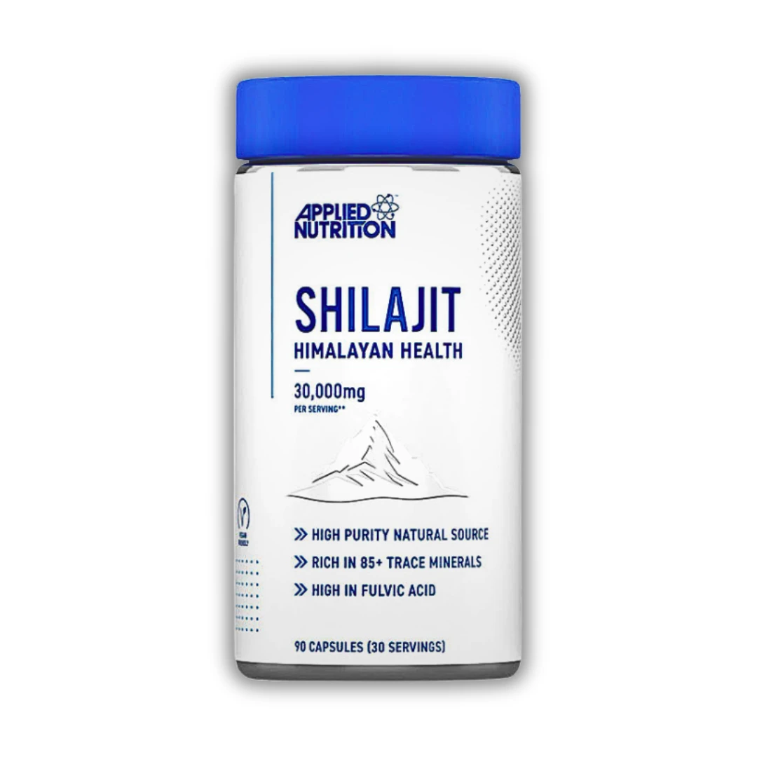 بلايد نيوترشن شيلاجيت, 90 كبسولة